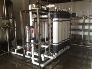 廣西地區(qū)水凈化與電子過磅服務(wù)解決方案