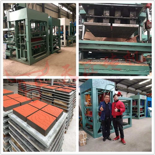 漣源砌塊磚機(jī)與墊塊機(jī)械設(shè)備服務(wù)指南及電子過磅服務(wù)信息