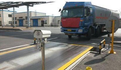 電子地磅稱重的隱秘風險 人為操縱與防作弊措施的重要性